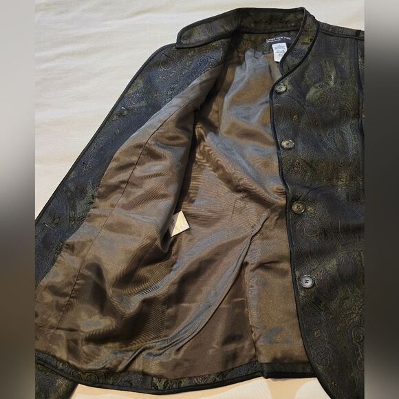 Jones New York womens medium - Picture 6 of 8